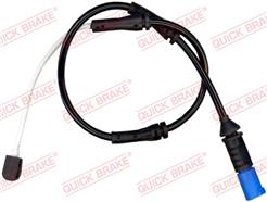 QUICK BRAKE WS 0495 A