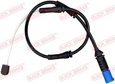 QUICK BRAKE WS 0495 A EAN: 5706021217438.