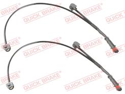 QUICK BRAKE WS 0508 A