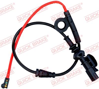 QUICK BRAKE WS 0513 A