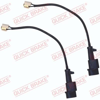 QUICK BRAKE WS 0514 A