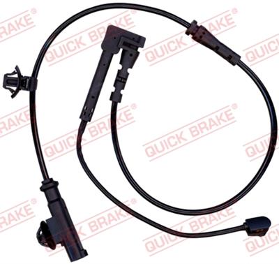 QUICK BRAKE WS 0515 A
