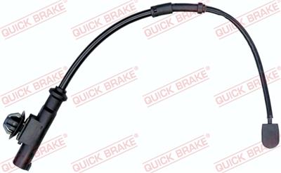 QUICK BRAKE WS 0516 A