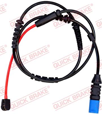 QUICK BRAKE WS 0518 A