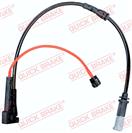 QUICK BRAKE WS 0519 A