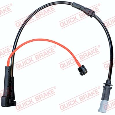QUICK BRAKE WS 0519 A