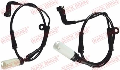 QUICK BRAKE WS 0520 A