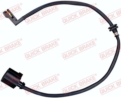 QUICK BRAKE WS 0522 A