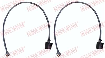 QUICK BRAKE WS 0525 A