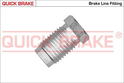 QUICK BRAKE ZB EAN: 5706021127881.
