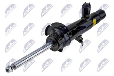 NTY A-BM-009 EAN: 5902048329660.