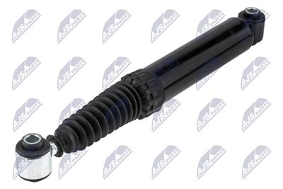 NTY A-CT-031