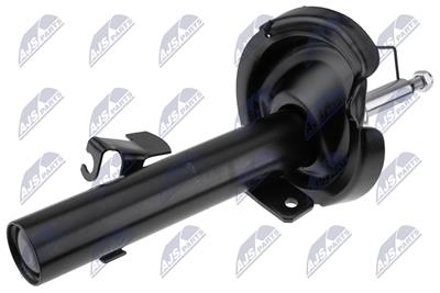 NTY A-FR-023 EAN: 5902048340672.
