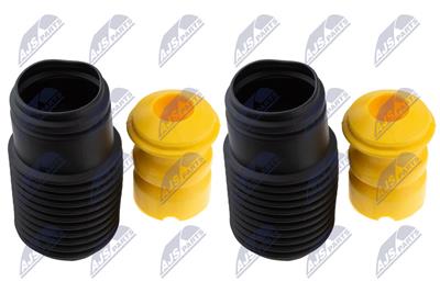 NTY AB-AR-002K EAN: 5902048371003.