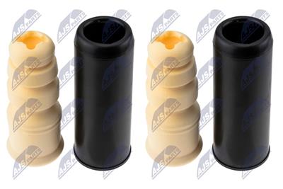 NTY AB-AU-004K EAN: 5902048371058.