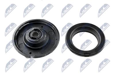 NTY AD-CT-003 EAN: 5902048919168.
