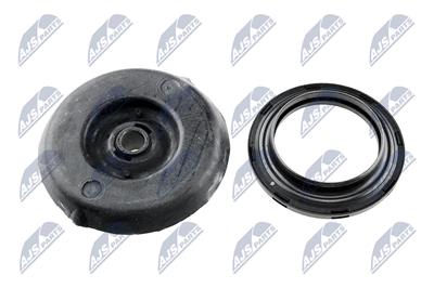 NTY AD-CT-003 EAN: 5902048919168.
