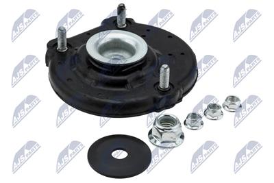 NTY AD-CT-016 EAN: 5902048301130.