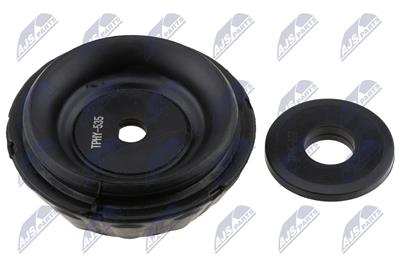 NTY AD-HY-535 EAN: 5902048337719.