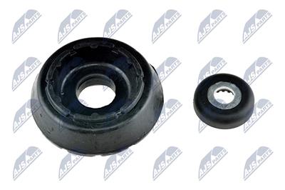 NTY AD-VW-014 EAN: 5902048909145.