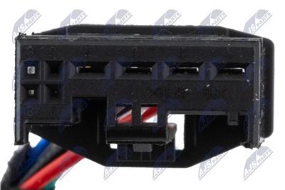 NTY AE-BM-131 EAN: 5902048383099.