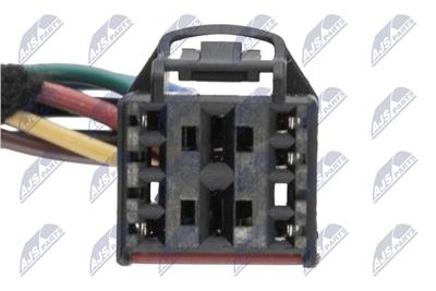 NTY AE-HY-056 EAN: 5902048355010.