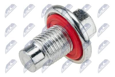 NTY BKM-CH-001 EAN: 5902048058003.