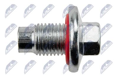 NTY BKM-CH-001 EAN: 5902048058003.