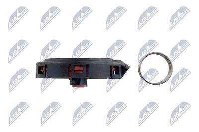 NTY BKO-BM-002 EAN: 5902048878915.