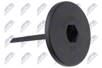 NTY BKO-BM-011 EAN: 5902048294913.