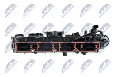 NTY BKS-AU-000K EAN: 5902048878656.