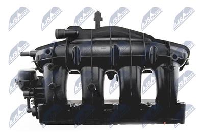 NTY BKS-AU-000 EAN: 5902048878663.