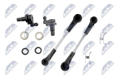 NTY BKS-AU-002A EAN: 5902048879714.