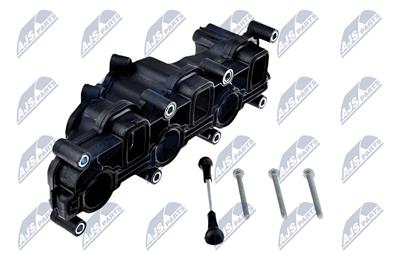 NTY BKS-AU-008 EAN: 5902048115232.