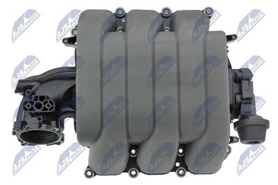 NTY BKS-AU-010 EAN: 5902048215994.