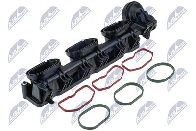 NTY BKS-AU-011 EAN: 5902048216038.