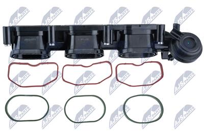 NTY BKS-AU-011 EAN: 5902048216038.