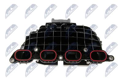 NTY BKS-BM-003 EAN: 5902048042651.