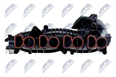 NTY BKS-BM-005A EAN: 5902048115300.