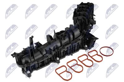 NTY BKS-BM-040 EAN: 5902048322388.
