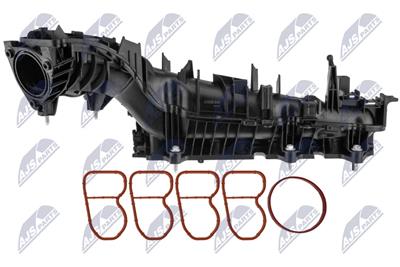 NTY BKS-BM-040 EAN: 5902048322388.