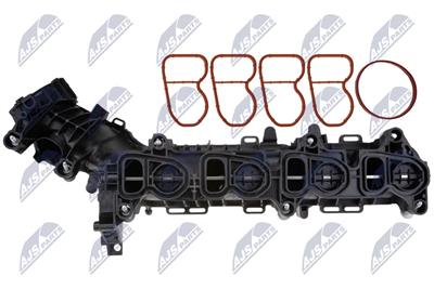 NTY BKS-BM-040 EAN: 5902048322388.