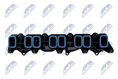 NTY BKS-FR-003 EAN: 5902048115409.