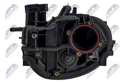 NTY BKS-HY-500 EAN: 5902048264992.