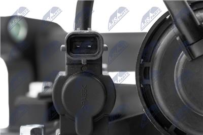 NTY BKS-HY-500 EAN: 5902048264992.