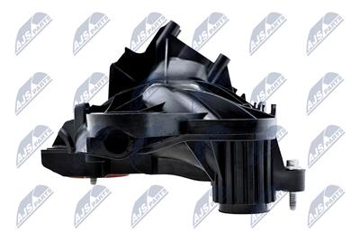 NTY BKS-PE-001 EAN: 5902048115171.