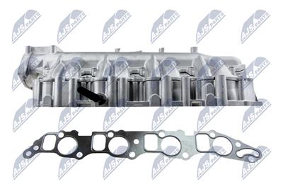 NTY BKS-PL-000 EAN: 5902048115126.