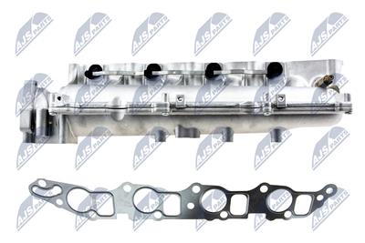 NTY BKS-PL-000 EAN: 5902048115126.