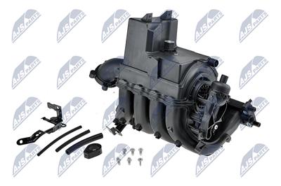 NTY BKS-PL-003 EAN: 5902048115423.