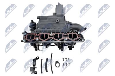 NTY BKS-PL-003 EAN: 5902048115423.